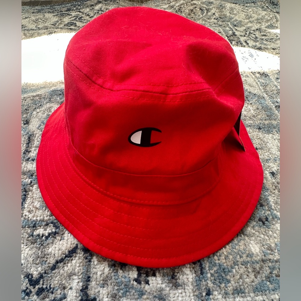 Champion hat